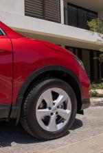 Nissan Qashqai ST 2017 года (AU)